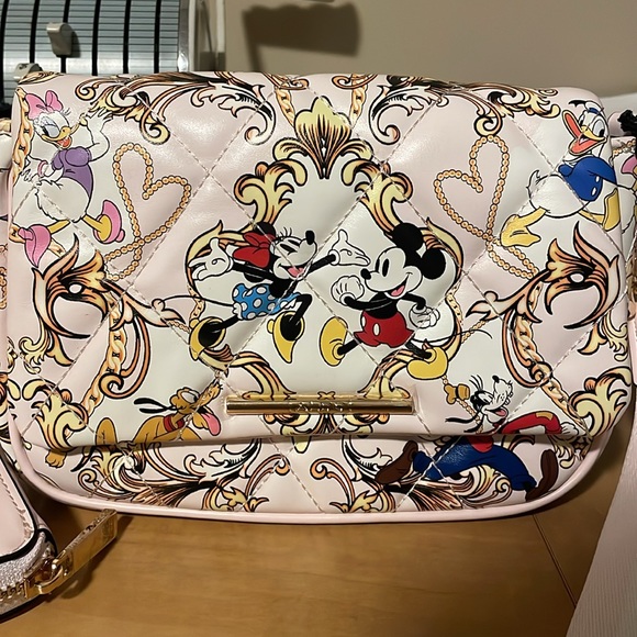 Disney aldo crossbody bag - Picture 4 of 10
